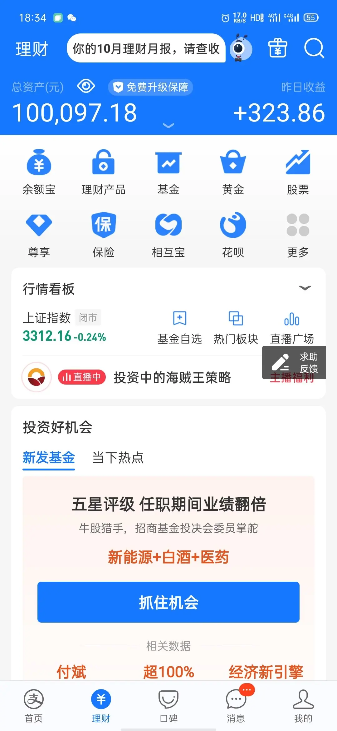 Cover Image of the Post