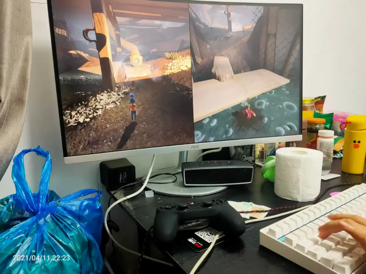 Cover Image of the Post