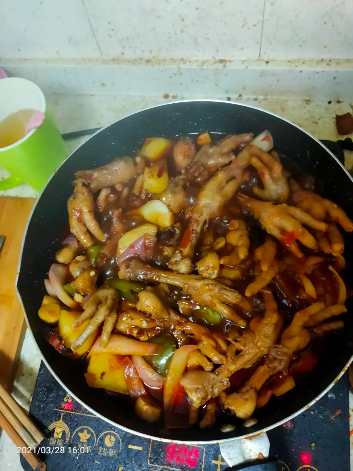 Cover Image of the Post