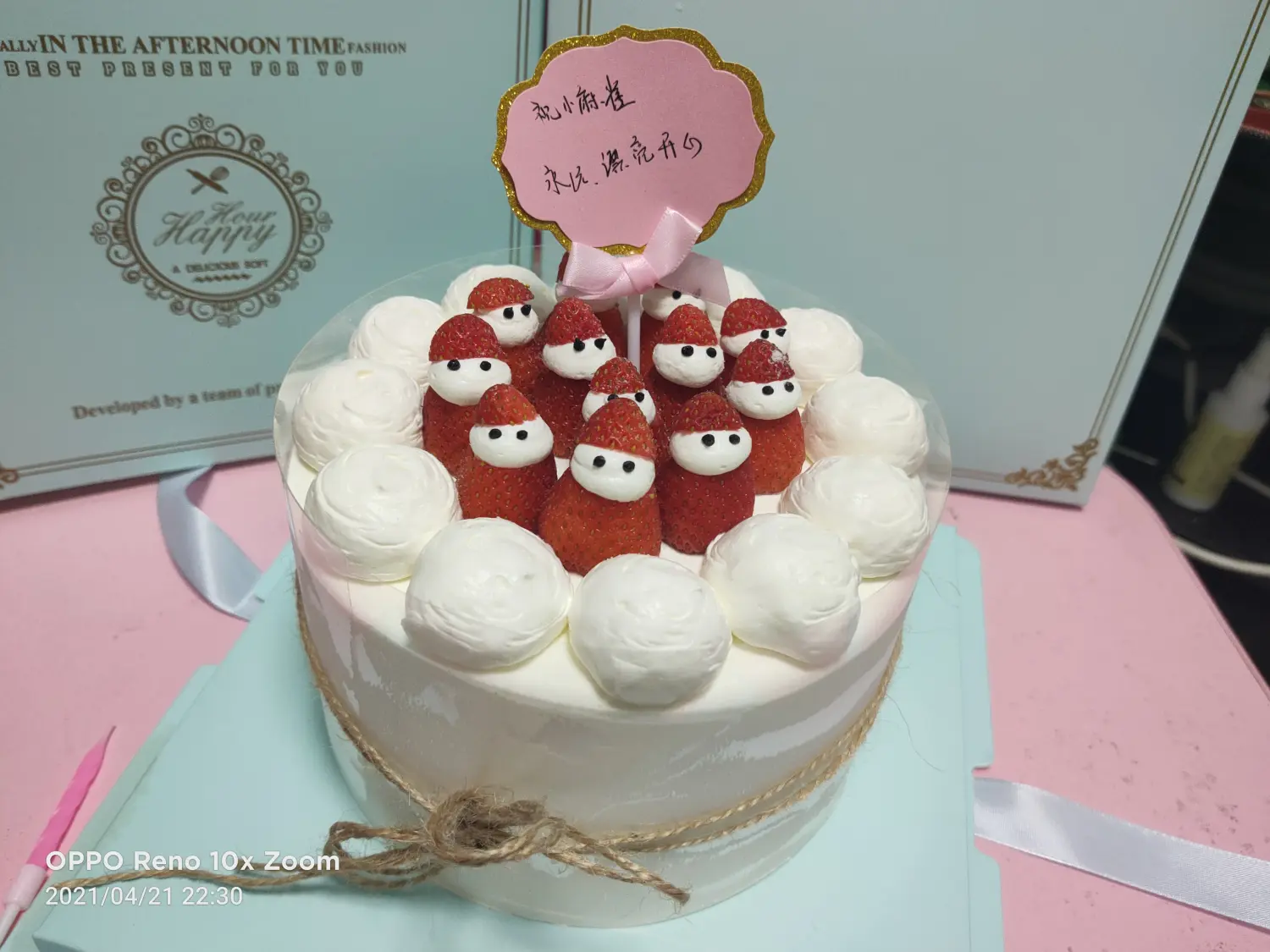 Cover Image of the Post